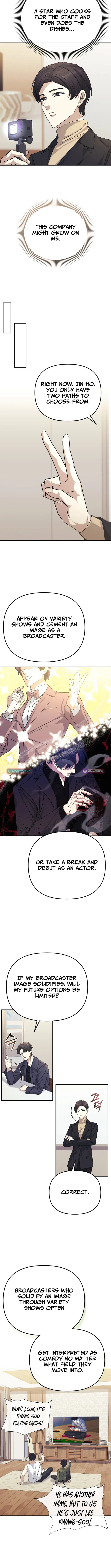 The Reset Life of a Game Addict Chapter 36 Online - página 9