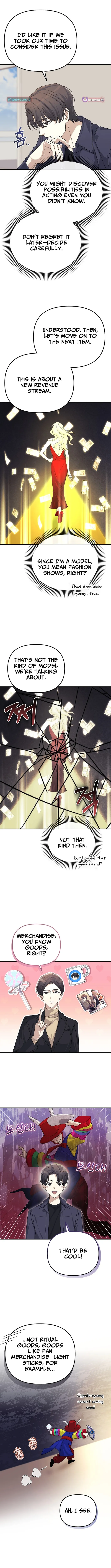The Reset Life of a Game Addict Chapter 36 Online - página 10
