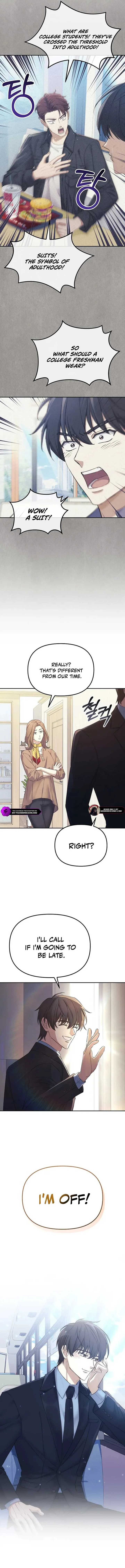 The Reset Life of a Game Addict Chapter 4 Online - página 14