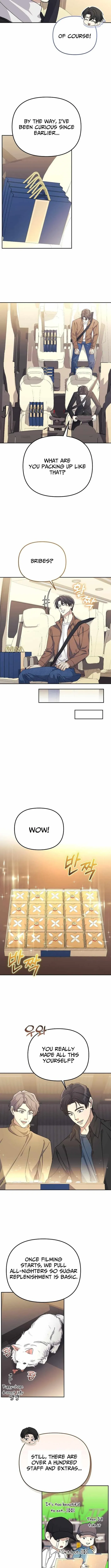The Reset Life of a Game Addict Chapter 40 Online - página 5