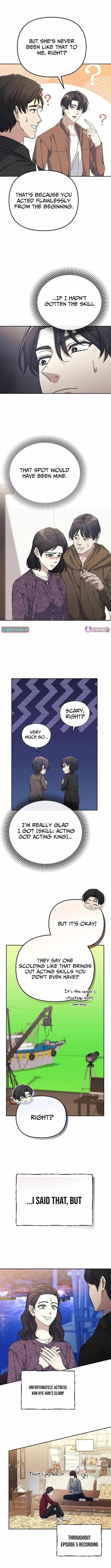 The Reset Life of a Game Addict Chapter 40 Online - página 7