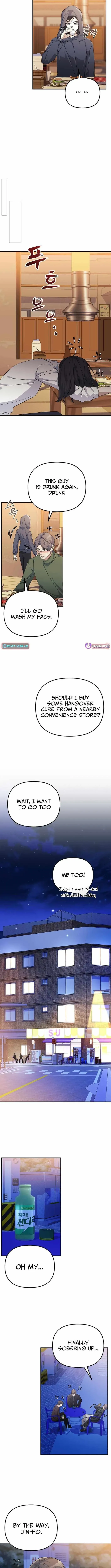 The Reset Life of a Game Addict Chapter 40 Online - página 11