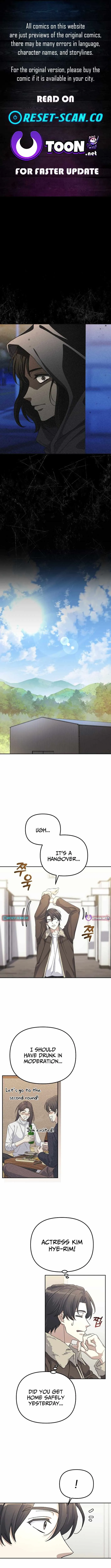 The Reset Life of a Game Addict Chapter 41 Online - página 1