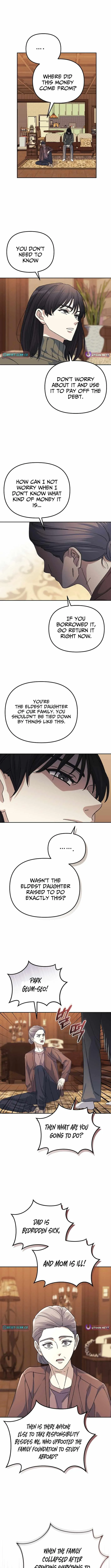 The Reset Life of a Game Addict Chapter 41 Online - página 4