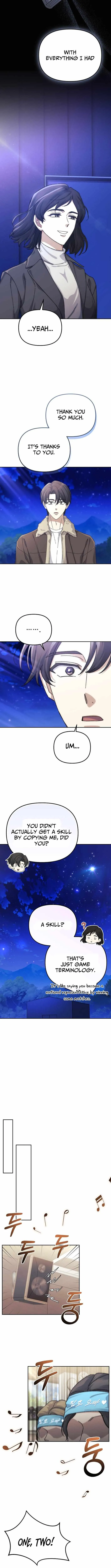 The Reset Life of a Game Addict Chapter 41 Online - página 10