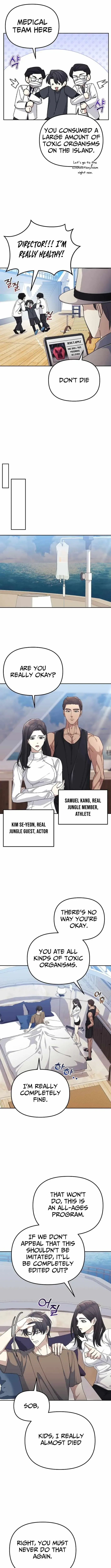 The Reset Life of a Game Addict Chapter 44 Online - página 4