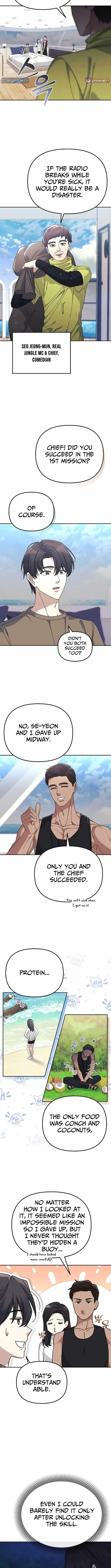 The Reset Life of a Game Addict Chapter 44 Online - página 5