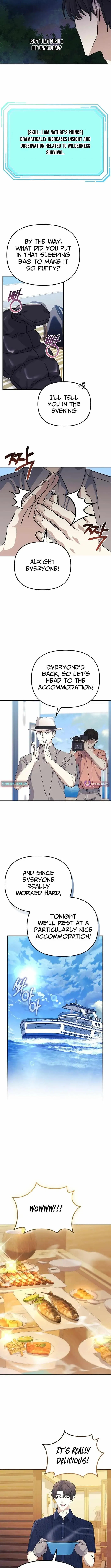 The Reset Life of a Game Addict Chapter 44 Online - página 6