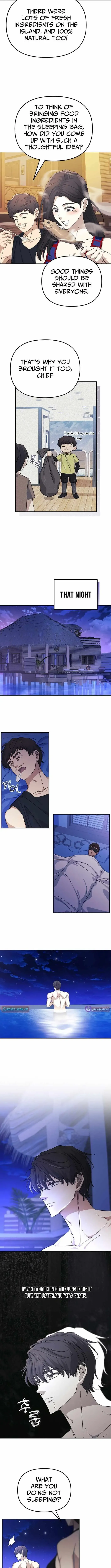 The Reset Life of a Game Addict Chapter 44 Online - página 7
