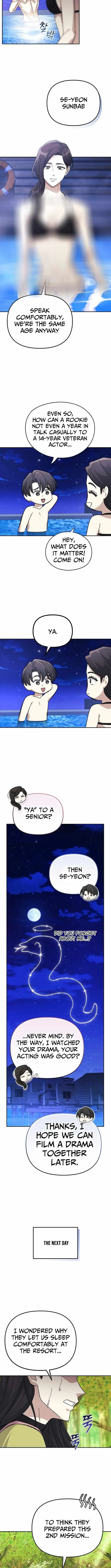 The Reset Life of a Game Addict Chapter 44 Online - página 8