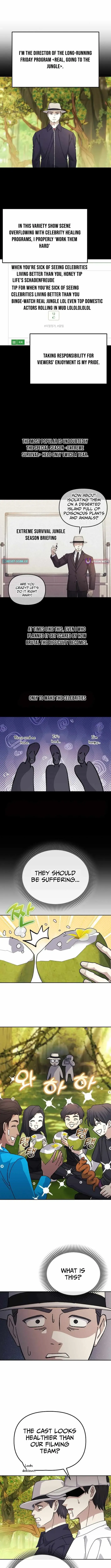 The Reset Life of a Game Addict Chapter 44 Online - página 10
