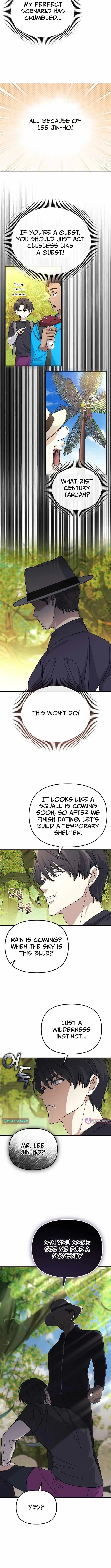 The Reset Life of a Game Addict Chapter 44 Online - página 11