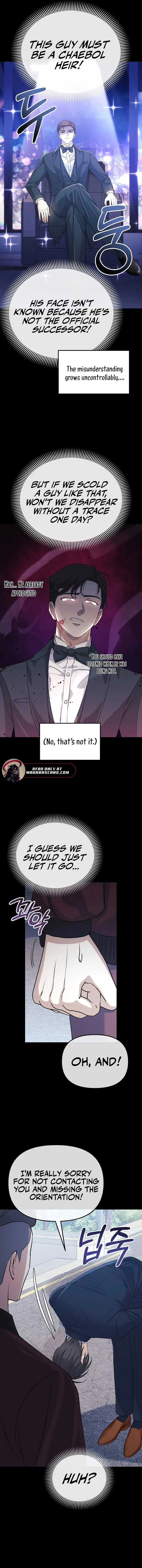The Reset Life of a Game Addict Chapter 5 Online - página 6