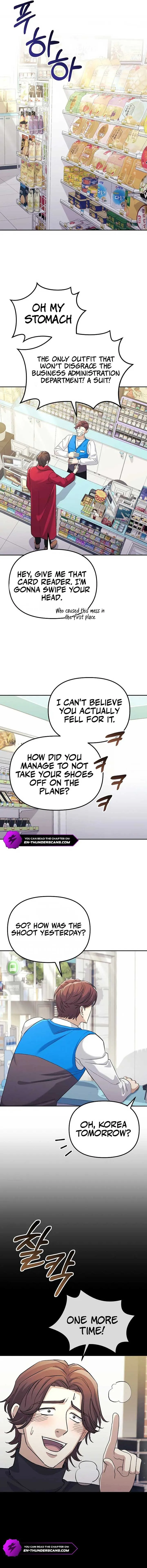 The Reset Life of a Game Addict Chapter 5 Online - página 11