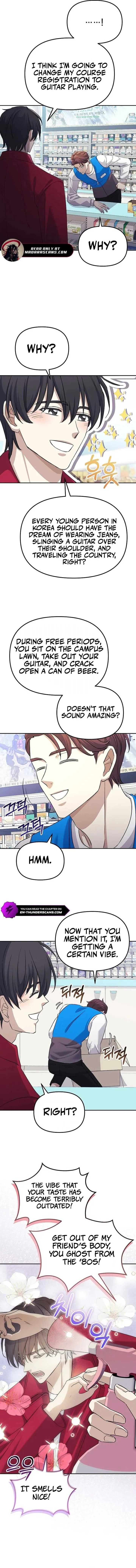 The Reset Life of a Game Addict Chapter 5 Online - página 13