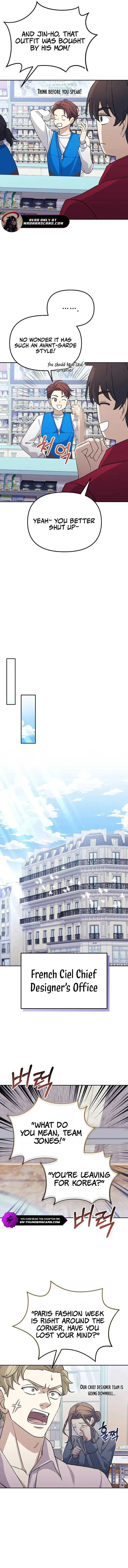 The Reset Life of a Game Addict Chapter 5 Online - página 15
