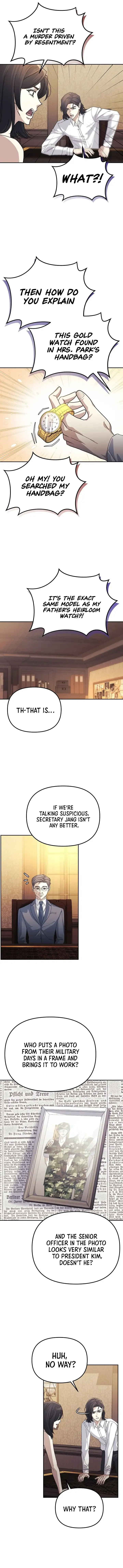 The Reset Life of a Game Addict Chapter 51 Online - página 9