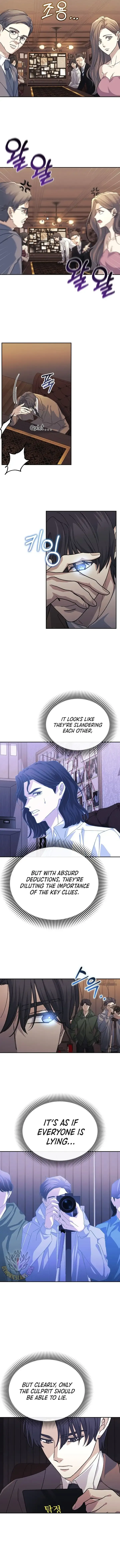 The Reset Life of a Game Addict Chapter 51 Online - página 11