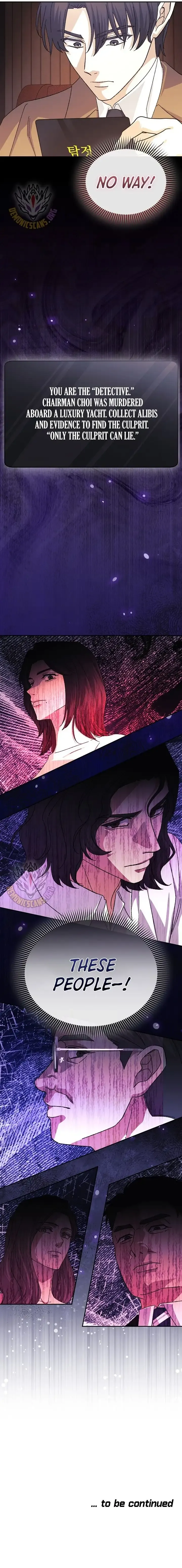 The Reset Life of a Game Addict Chapter 51 Online - página 12