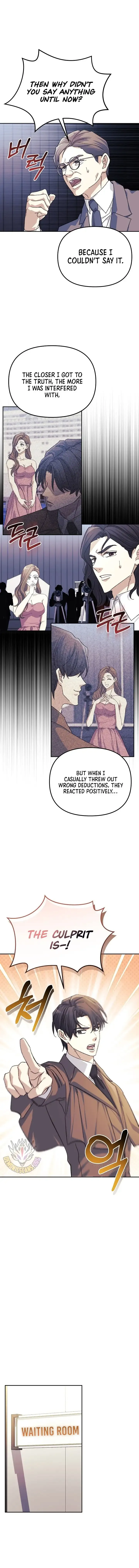 The Reset Life of a Game Addict Chapter 52 Online - página 3