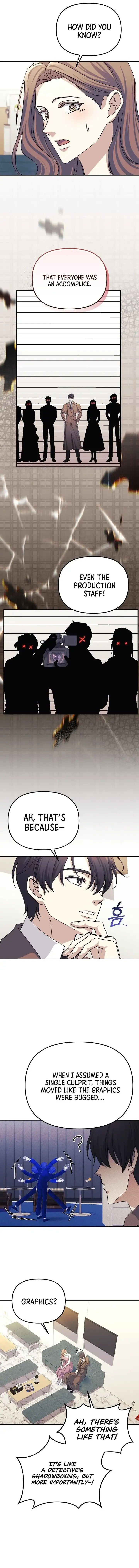 The Reset Life of a Game Addict Chapter 52 Online - página 4