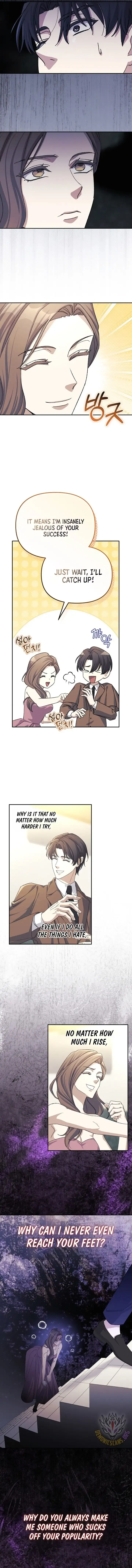 The Reset Life of a Game Addict Chapter 52 Online - página 6