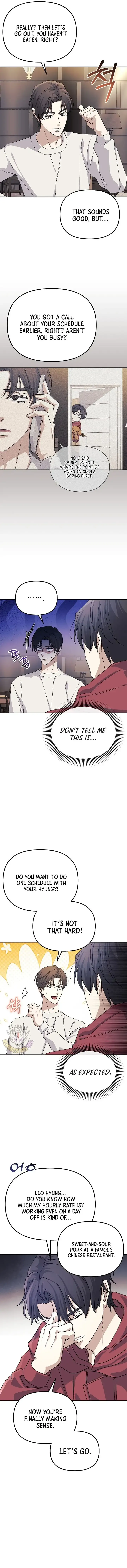 The Reset Life of a Game Addict Chapter 52 Online - página 11