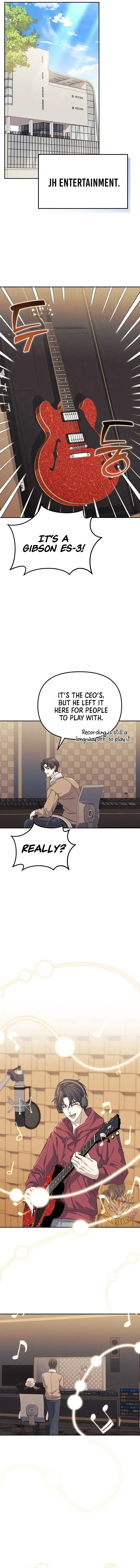 The Reset Life of a Game Addict Chapter 52 Online - página 12