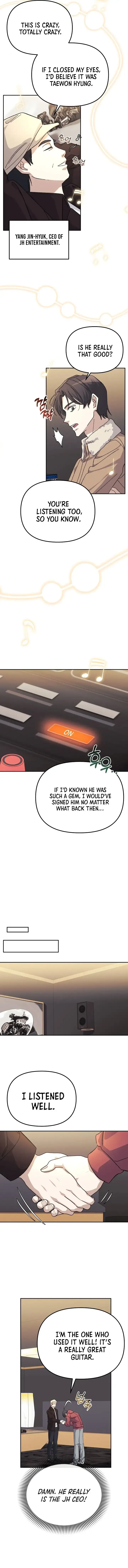The Reset Life of a Game Addict Chapter 52 Online - página 13