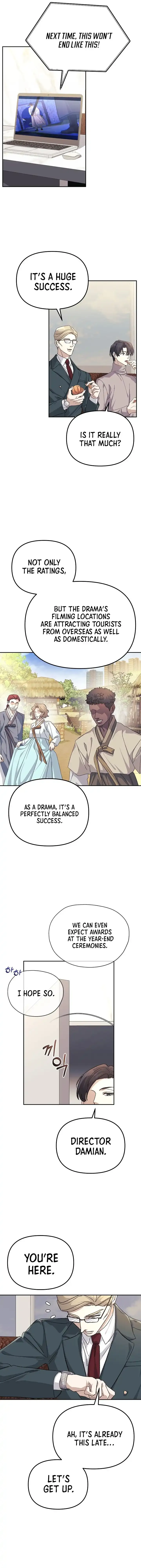 The Reset Life of a Game Addict Chapter 53 Online - página 5