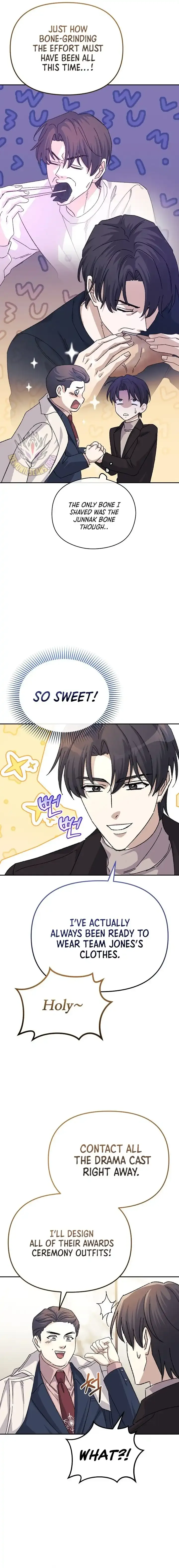 The Reset Life of a Game Addict Chapter 53 Online - página 8