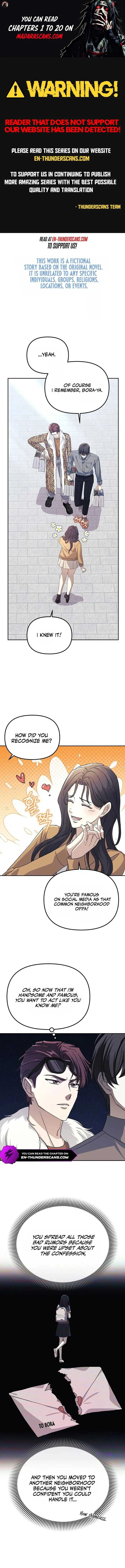 The Reset Life of a Game Addict Chapter 8 Online - página 1