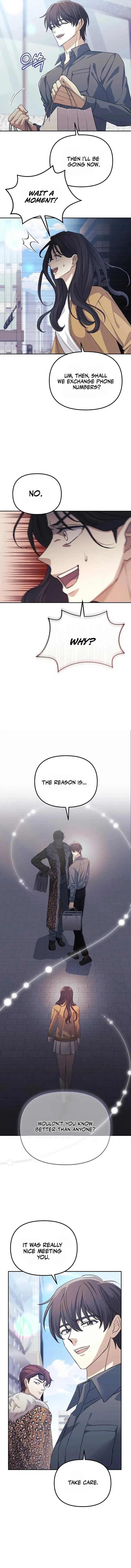 The Reset Life of a Game Addict Chapter 8 Online - página 3