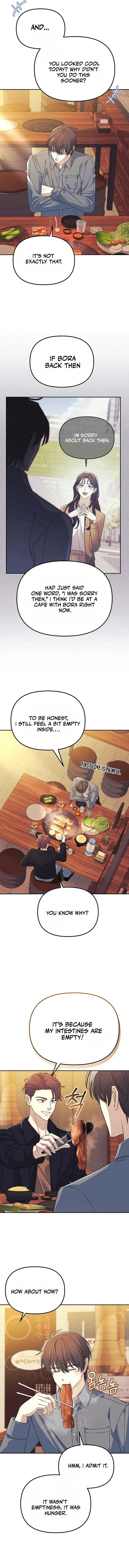 The Reset Life of a Game Addict Chapter 8 Online - página 6