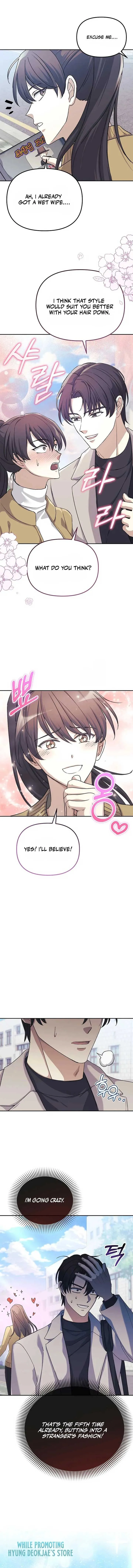 The Reset Life of a Game Addict Chapter 8 Online - página 8