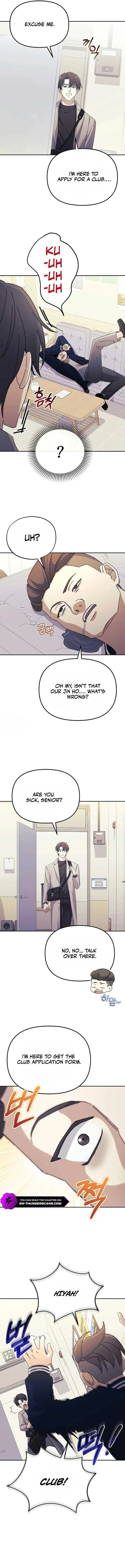 The Reset Life of a Game Addict Chapter 8 Online - página 10