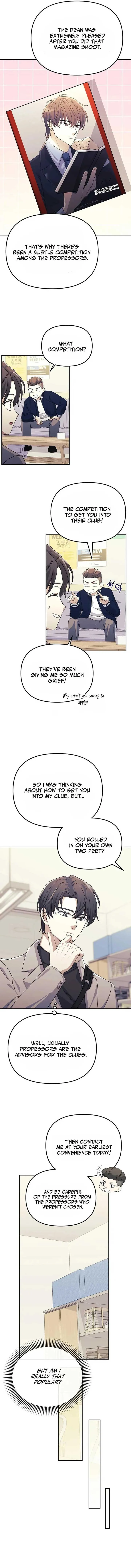 The Reset Life of a Game Addict Chapter 8 Online - página 12