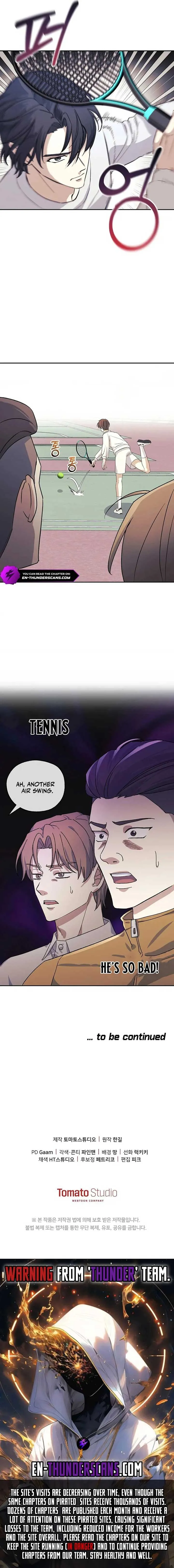 The Reset Life of a Game Addict Chapter 8 Online - página 17