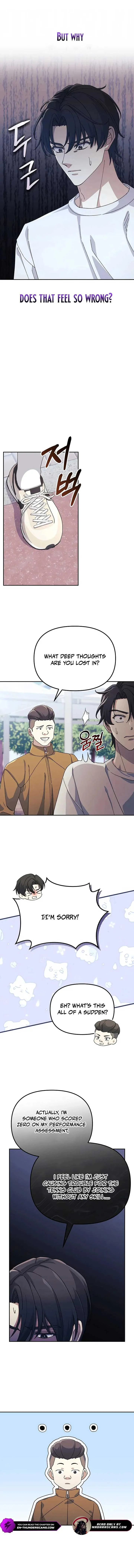 The Reset Life of a Game Addict Chapter 9 Online - página 3