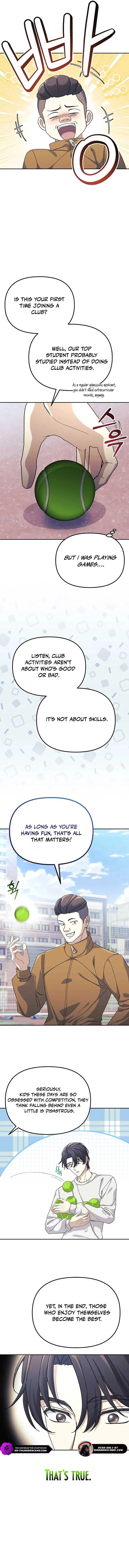 The Reset Life of a Game Addict Chapter 9 Online - página 4