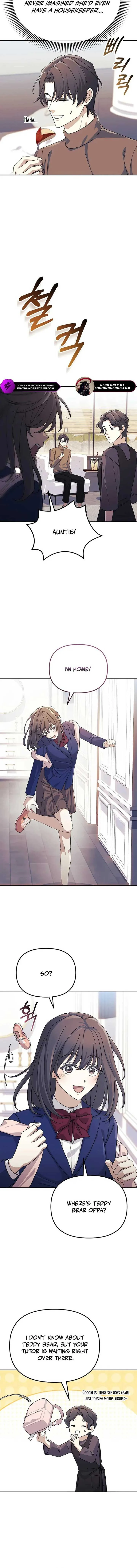 The Reset Life of a Game Addict Chapter 9 Online - página 6