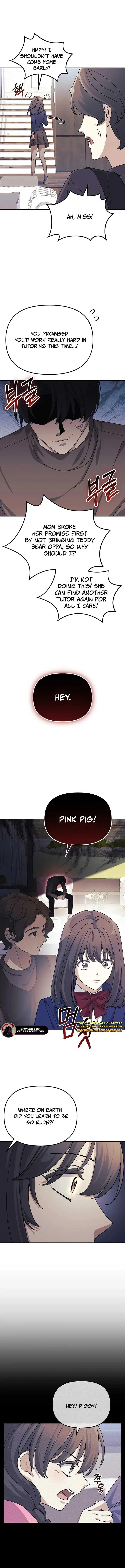 The Reset Life of a Game Addict Chapter 9 Online - página 8