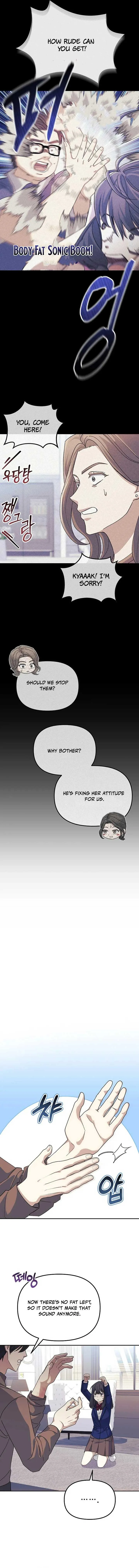 The Reset Life of a Game Addict Chapter 9 Online - página 11