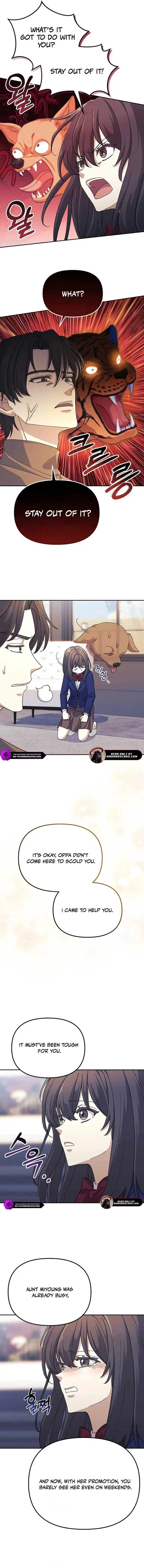 The Reset Life of a Game Addict Chapter 9 Online - página 13