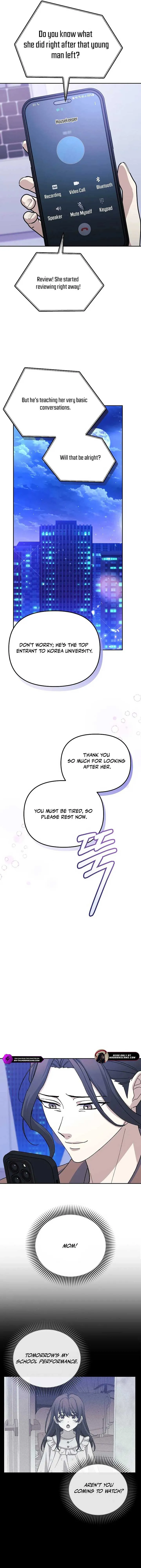The Reset Life of a Game Addict Chapter 9 Online - página 15