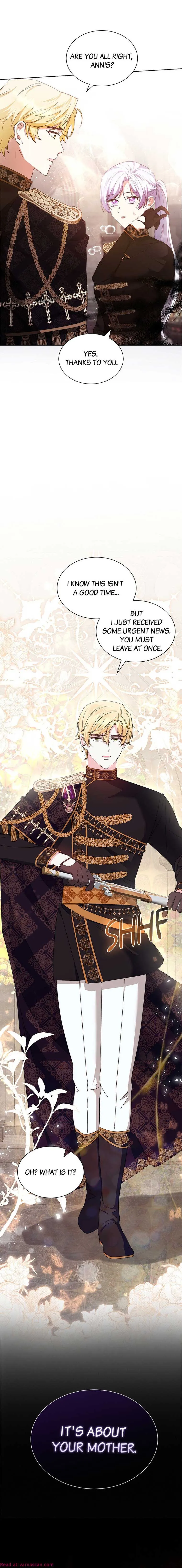 The Return of the Ex-Wife Chapter 1 Online - página 4