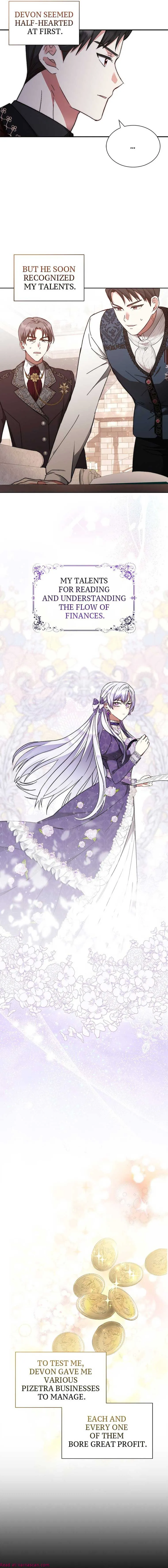 The Return of the Ex-Wife Chapter 1 Online - página 13