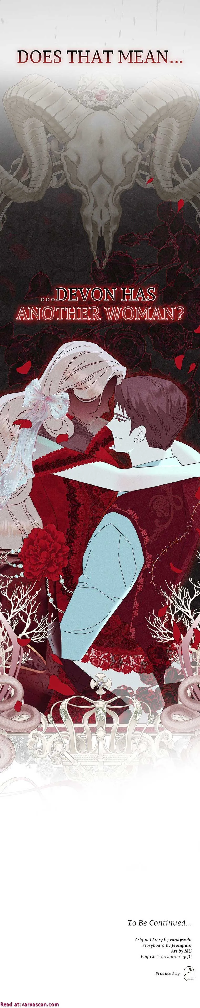 The Return of the Ex-Wife Chapter 1 Online - página 20