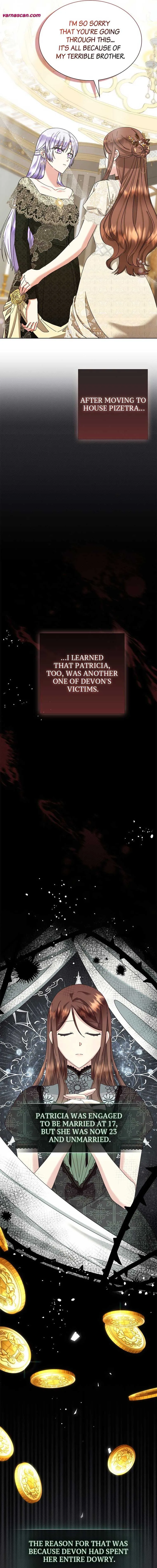 The Return of the Ex-Wife Chapter 10 Online - página 5