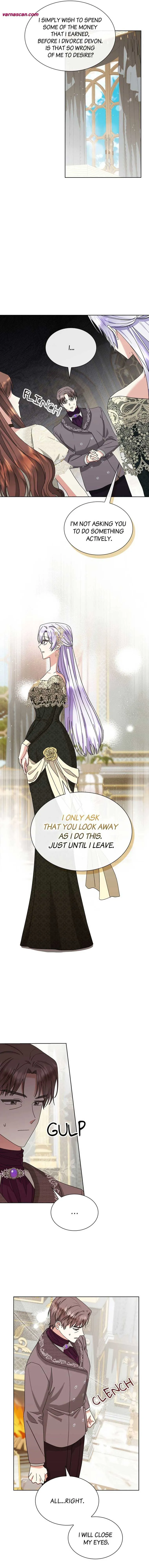 The Return of the Ex-Wife Chapter 10 Online - página 10